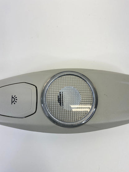 2013-2016 FORD FUSION ROOF REAR OVERHEAD DOME READING LIGHT LAMP OEM
