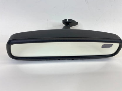 05-09 SUBARU OUTBACK LEGACY INTERIOR REAR VIEW MIRROR AUTO DIMMING E11015894 OEM