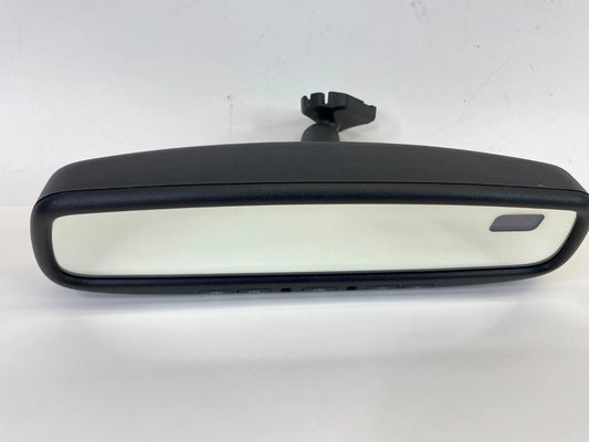 05-09 SUBARU OUTBACK LEGACY INTERIOR REAR VIEW MIRROR AUTO DIMMING E11015894 OEM