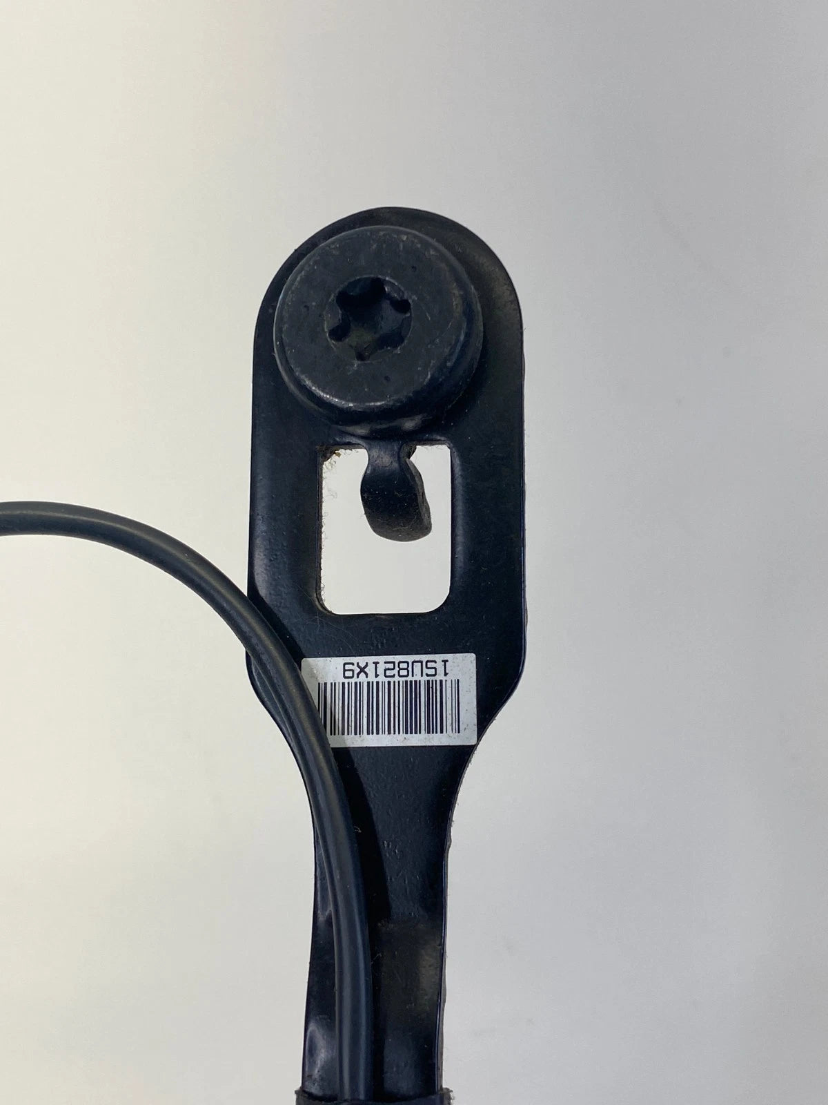 2015 2016 2017 CHRYSLER 200 FRONT LEFT DRIVER SIDE SEAT BELT BUCKLE OEM