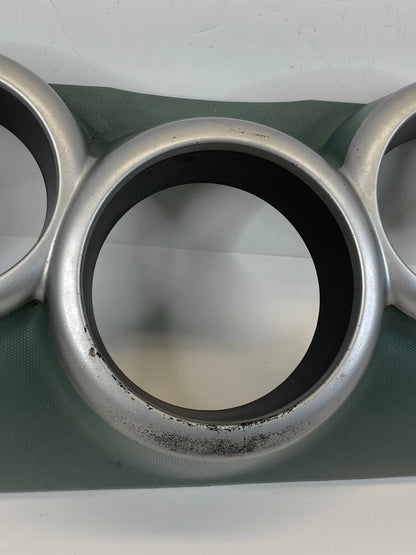 2003-2006 HONDA ELEMENT DASH INSTRUMENT CLUSTER TRIM COVER BEZEL 77106-SCV-A010