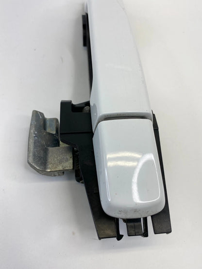 07 08 09 NISSAN SENTRA REAR RIGHT SIDE OUTSIDE EXTERIOR DOOR HANDLE ASSEMBLY OEM
