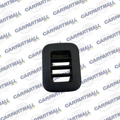 09-12 CHEVY TRAVERSE LOWER CENTER CONSOLE A/C AIR VENT DUCT GRILL OUTLET OEM