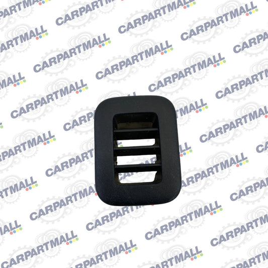 09-12 CHEVY TRAVERSE LOWER CENTER CONSOLE A/C AIR VENT DUCT GRILL OUTLET OEM