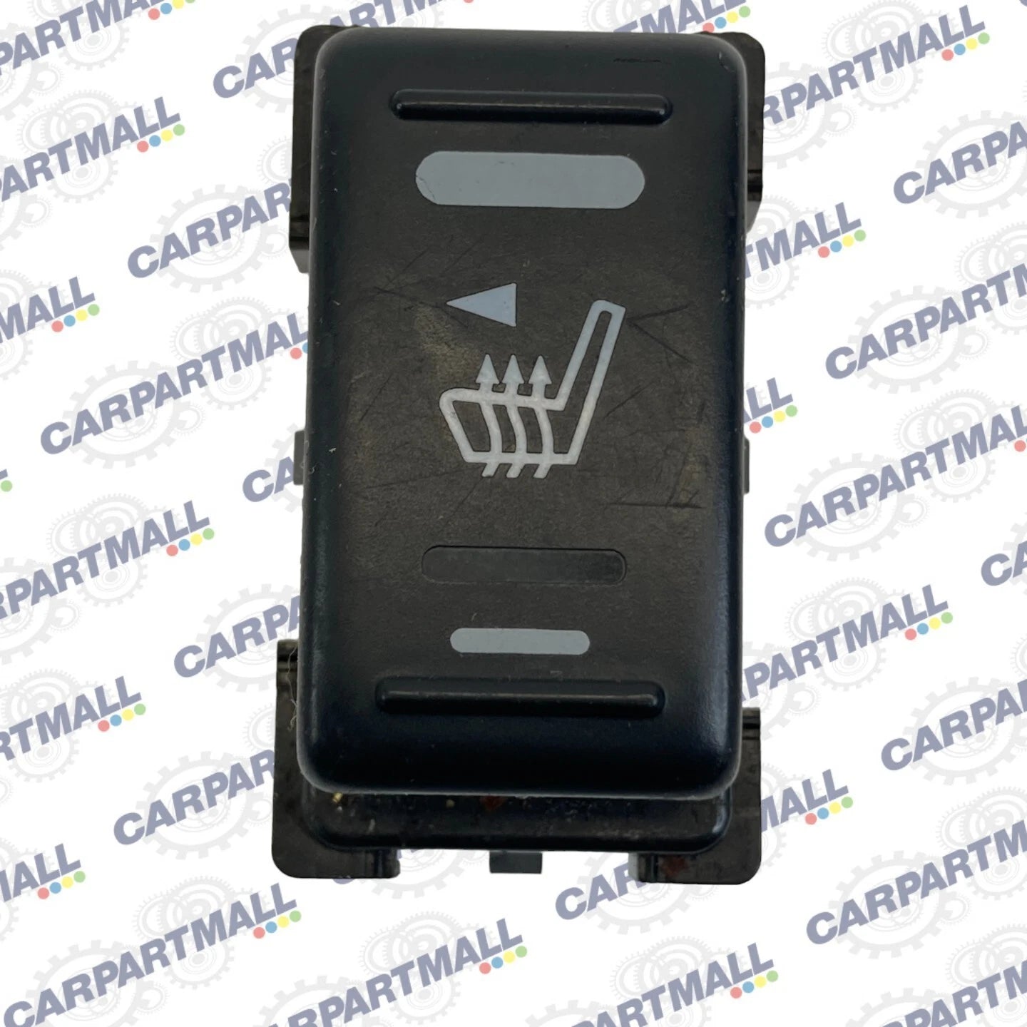 2003-2007 NISSAN MURANO FRONT POWER HEAT HEATED SEAT CONTROL SWITCH BUTTON
