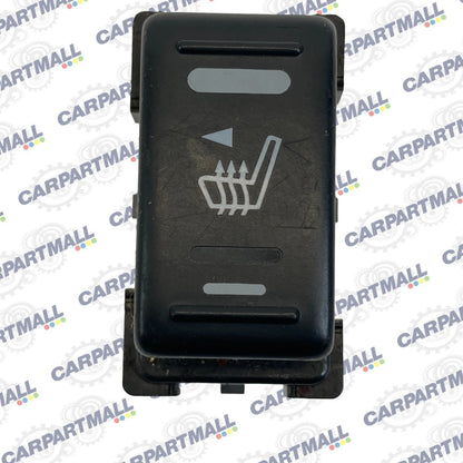 2003-2007 NISSAN MURANO FRONT POWER HEAT HEATED SEAT CONTROL SWITCH BUTTON