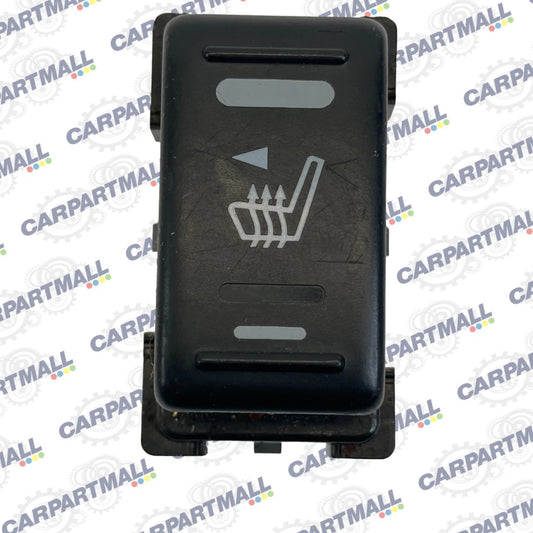 2003-2007 NISSAN MURANO FRONT POWER HEAT HEATED SEAT CONTROL SWITCH BUTTON