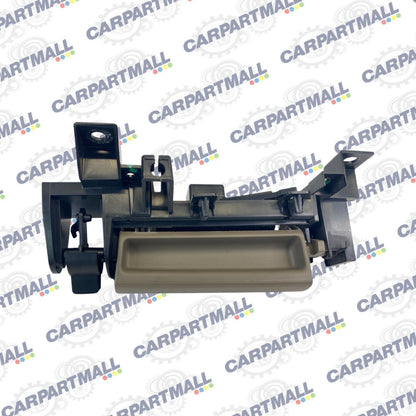 08-10 Chrysler Town & Country Rear Right Sliding Door Interior Handle 3025988