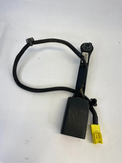 2012-2015 KIA OPTIMA FRONT LEFT DRIVER SEAT BELT BUCKLE RECEPTACLE END CATCH OEM
