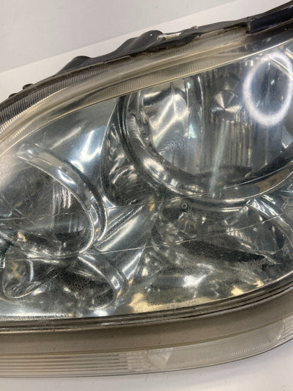 2001-2003 Lexus RX300 Front Left Driver Side Halogen Headlight Lamp Assy OEM