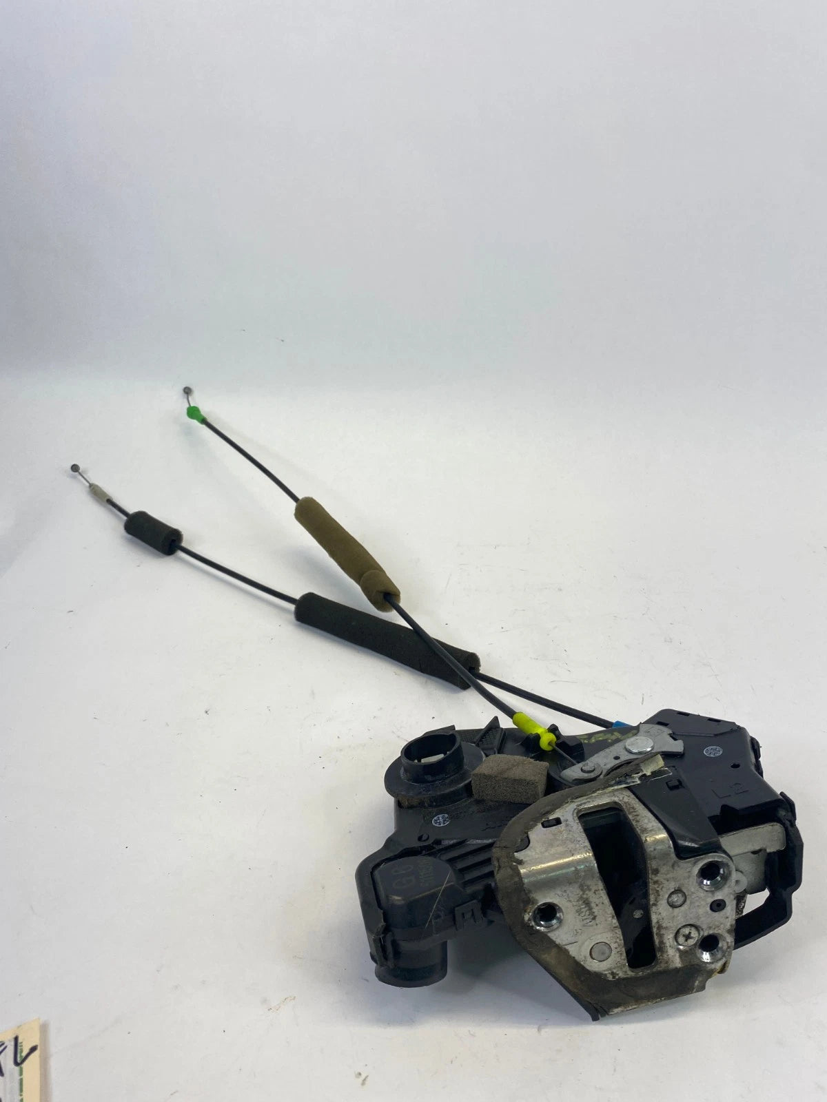 2006-2014 LEXUS IS250 POWER DOOR LOCK LATCH ACTUATOR MOTOR FRONT LEFT OEM FACTOR