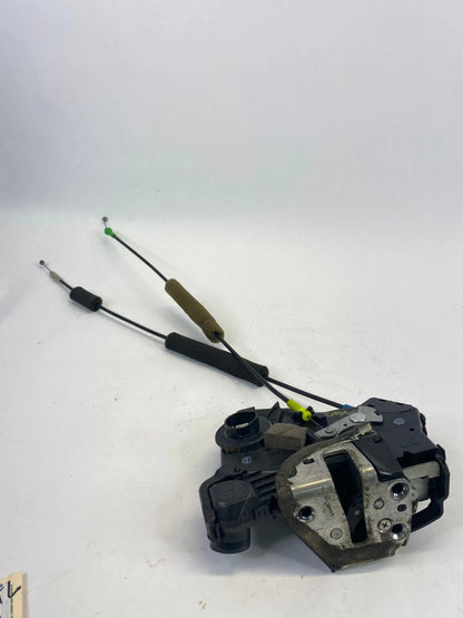 2006-2014 LEXUS IS250 POWER DOOR LOCK LATCH ACTUATOR MOTOR FRONT LEFT OEM FACTOR