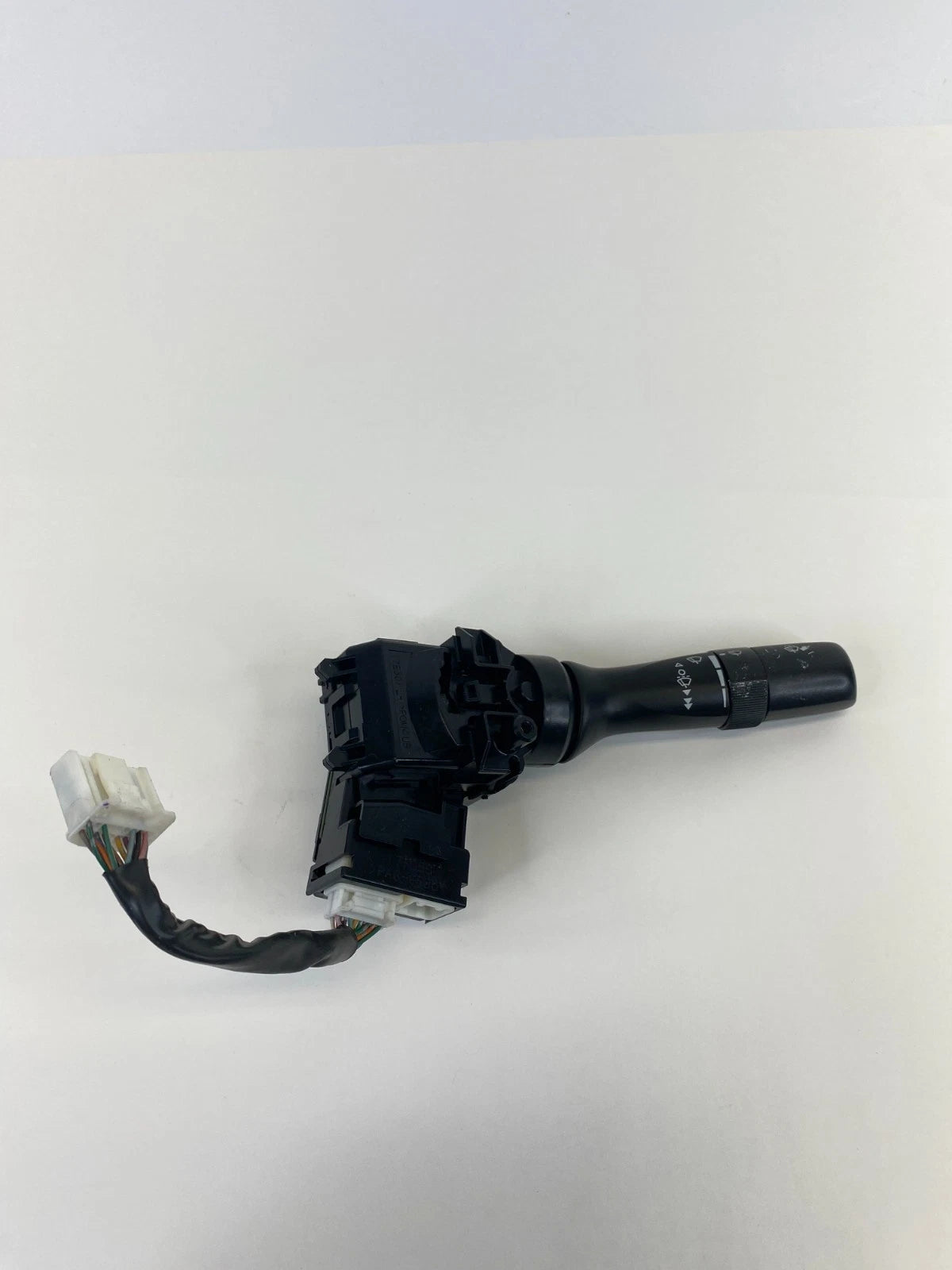 2005-2012 Toyota Avalon Windshield Wiper Lever Switch OEM