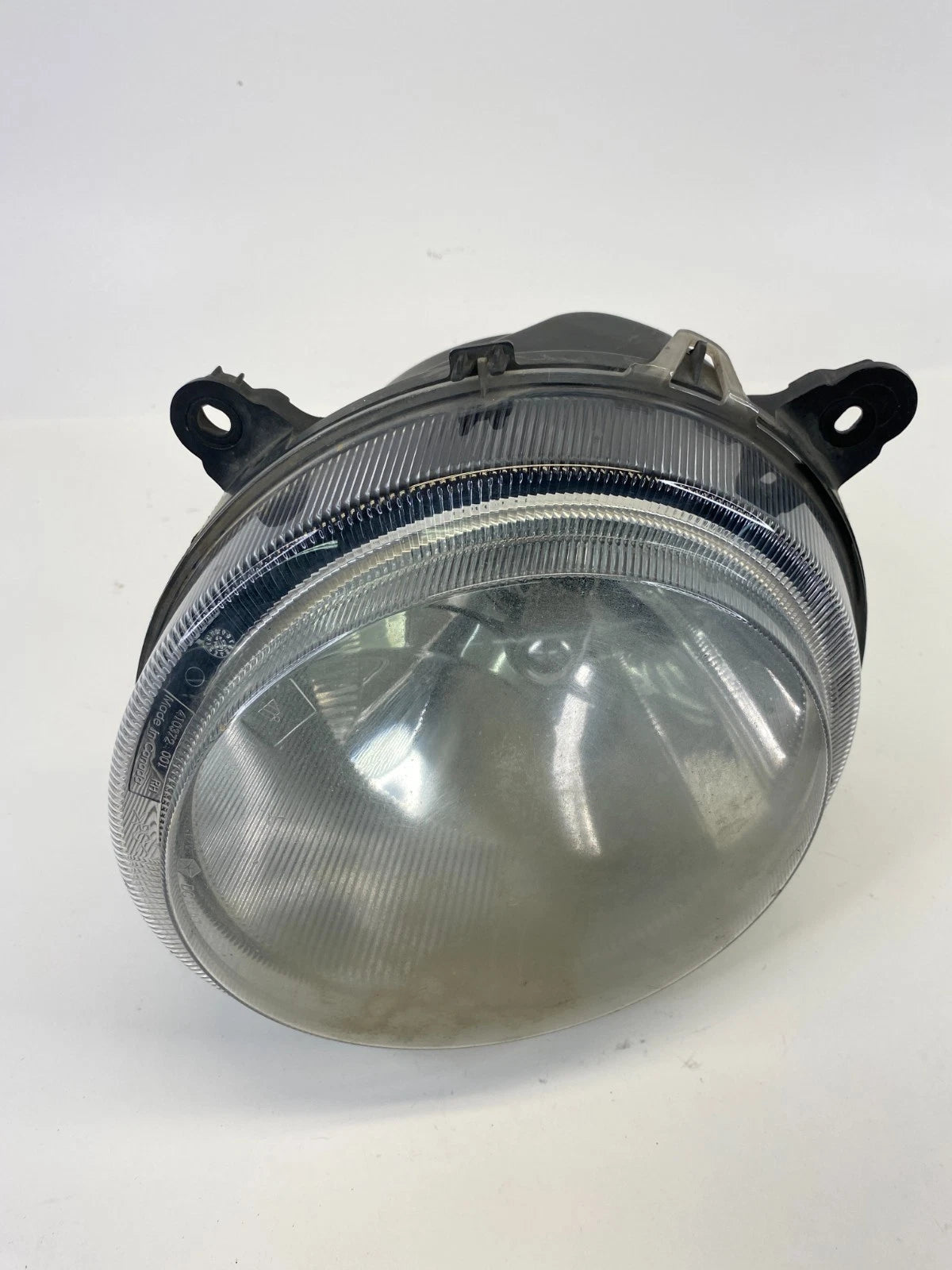 2007-2017 JEEP PATRIOT RIGHT PASSENGER SIDE HEADLIGHT HEADLAMP HALOGEN OEM