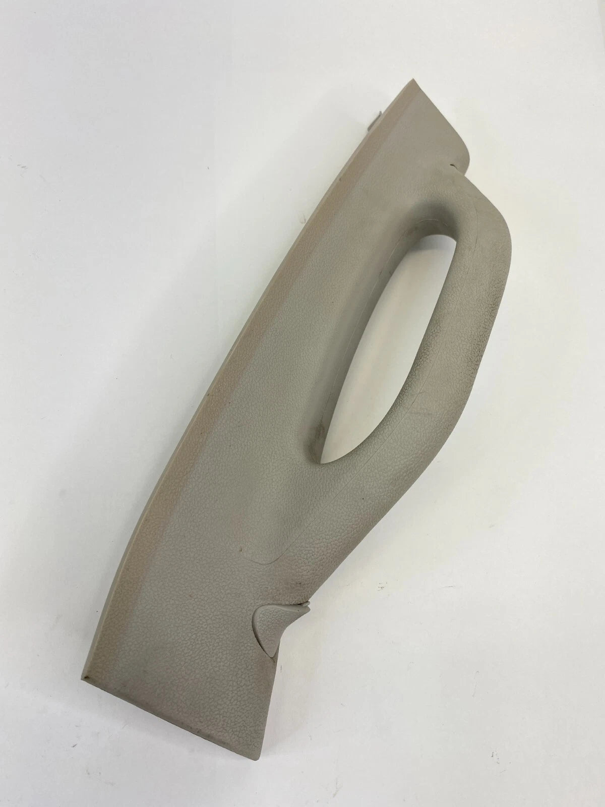 2008-2010 CHRYSLER TOWN & COUNTRY REAR LEFT PILLAR GRIP GRAB HANDLE F1028F4501