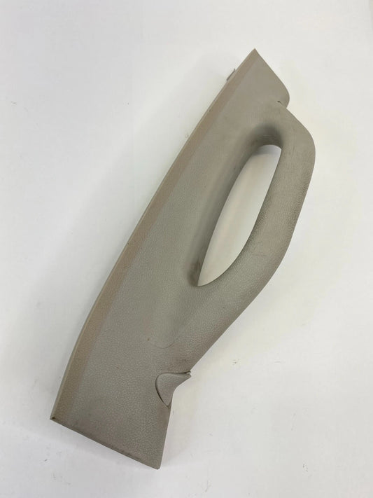 2008-2010 CHRYSLER TOWN & COUNTRY REAR LEFT PILLAR GRIP GRAB HANDLE F1028F4501
