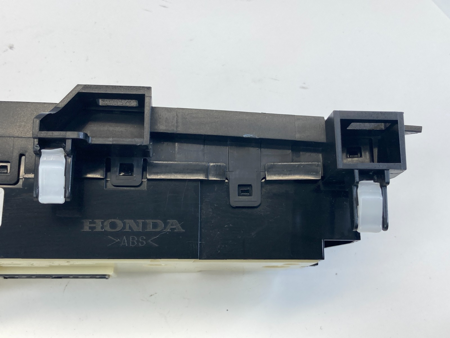 2016 2017 Honda Accord A/C Climate Control Panel Temperature Unit 79600-T2F-A711