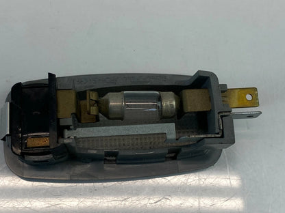2011 12 2013 KIA SORENTO SUN VISOR SUNVISOR VANITY LIGHT LAMP 92890-1M000 OEM