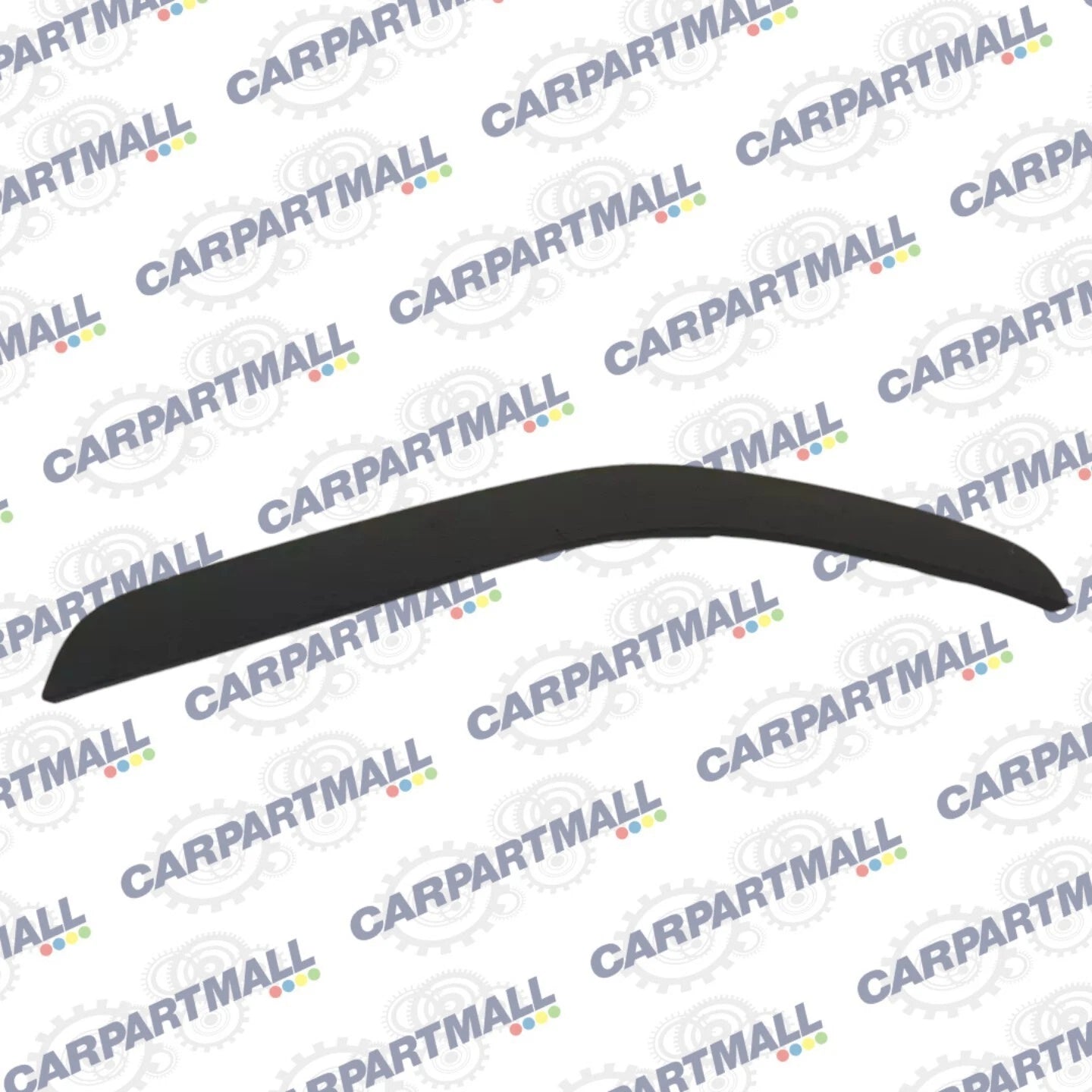 2013-2015 CHEVROLET MALIBU REAR LEFT DRIVER DOOR PULL HANDLE COVER TRIM OEM