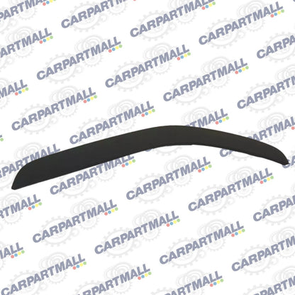 2013-2015 CHEVROLET MALIBU REAR LEFT DRIVER DOOR PULL HANDLE COVER TRIM OEM
