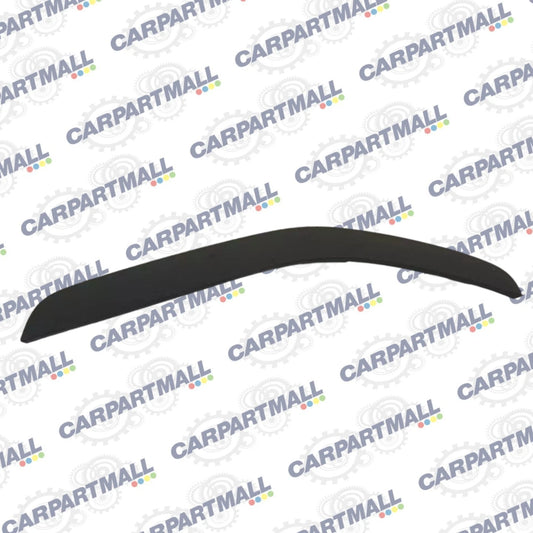 2013-2015 CHEVROLET MALIBU REAR LEFT DRIVER DOOR PULL HANDLE COVER TRIM OEM