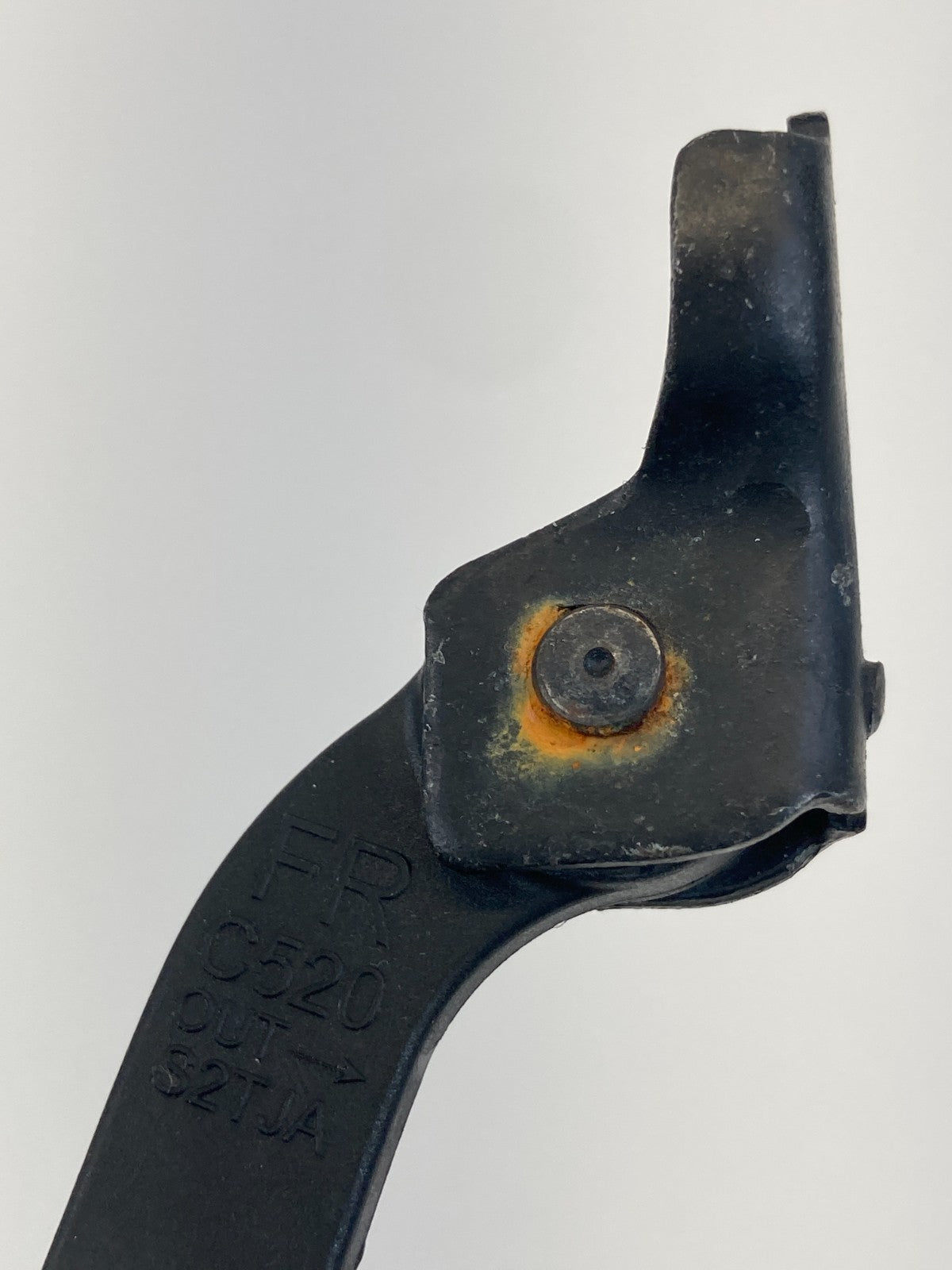 2013-2019 Ford Escape Front Right Passenger Side Door Check Stop Stopper Detent