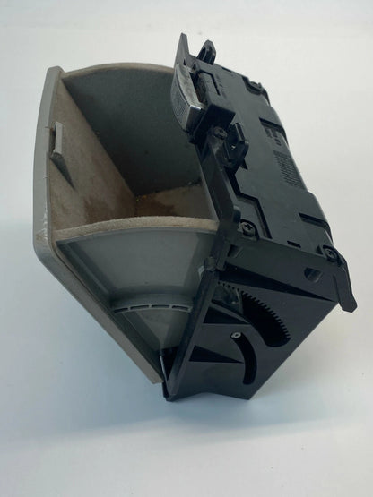 2008 SATURN VUE REAR CENTER CONSOLE COMPARTMENT STORAGE OEM