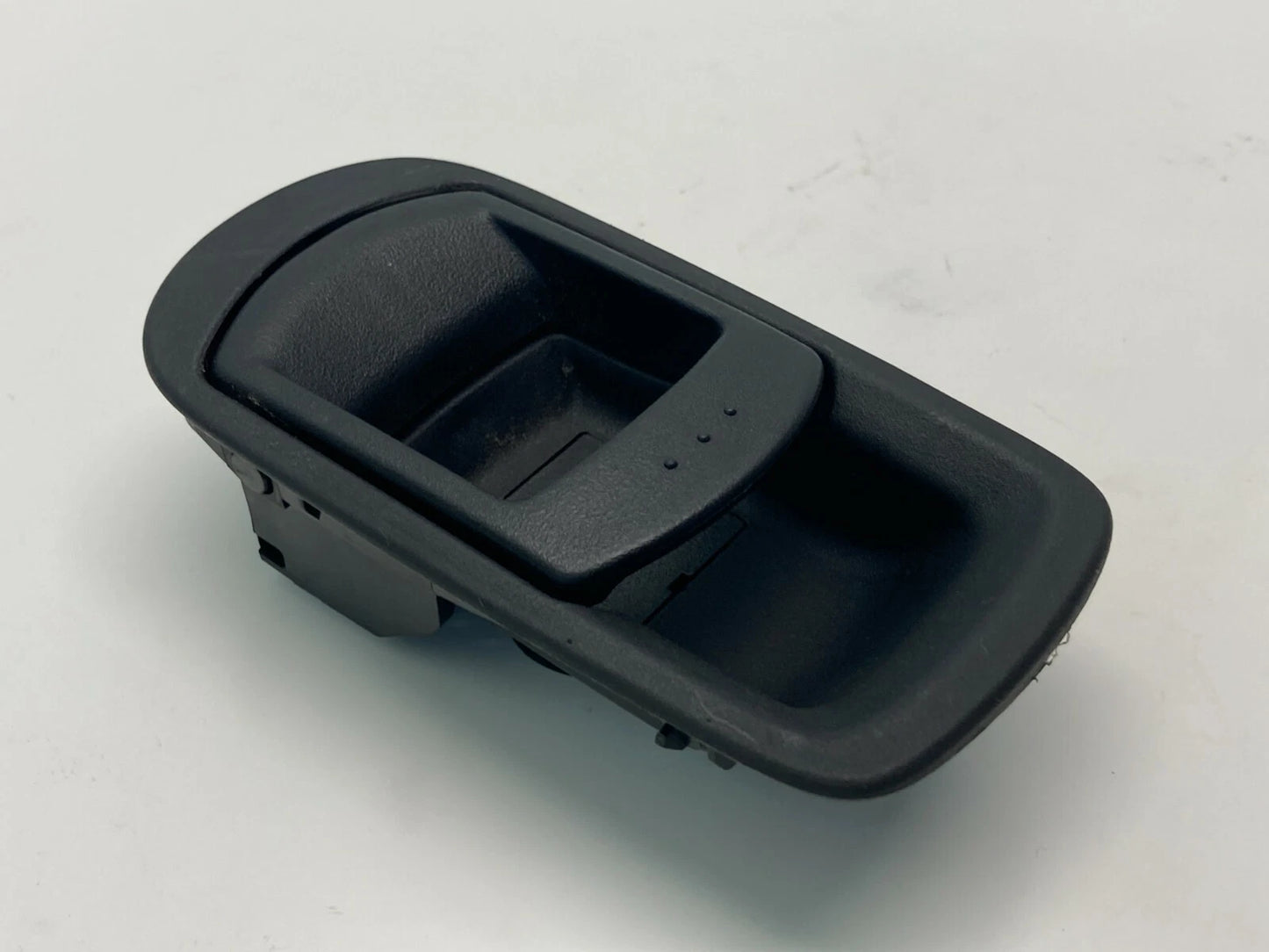 2007-2012 MAZDA CX-7 REAR RIGHT SIDE SEAT FOLD DOWN RELEASE HANDLE EG2157X5X OEM