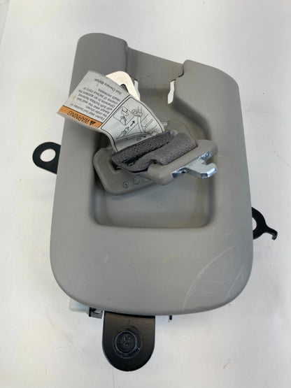 2011-2017 Nissan Quest Third Row Center Seat Belt Retractor Assembly OEM