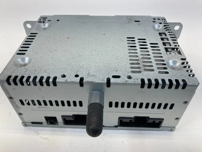 13 14 FORD EXPLORER INTERCEPTOR AM FM RADIO CD PLAYER RECEIVER EB5T-19C107-AB