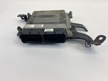 2014 Hyundai Elantra SEDAN 1.8L AT Engine Computer Module ECU 39103-2EMB4 Korea