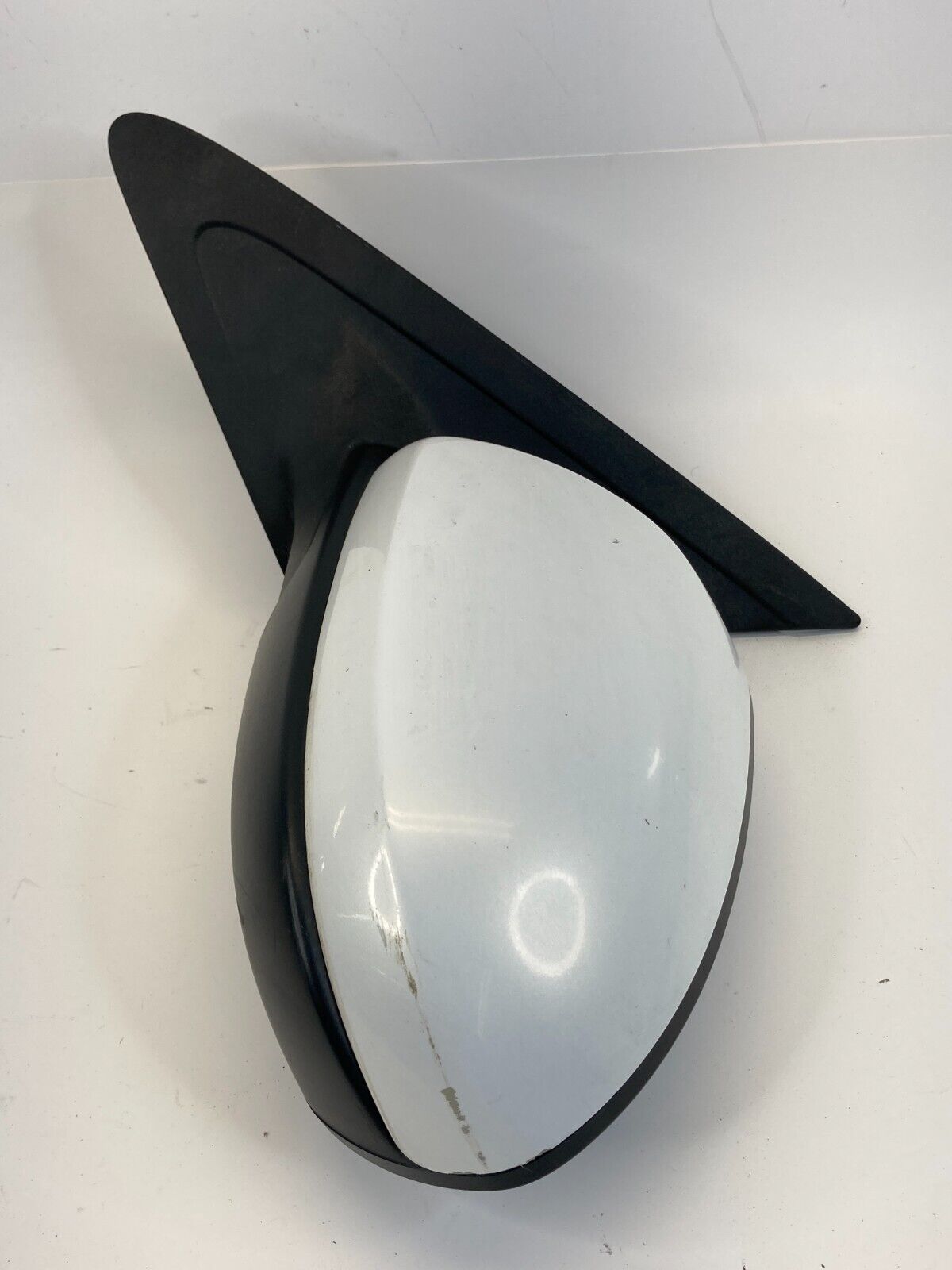 10 11 12 13 Mazda3 Mazda 3 Left Driver Side View Power Mirror OEM