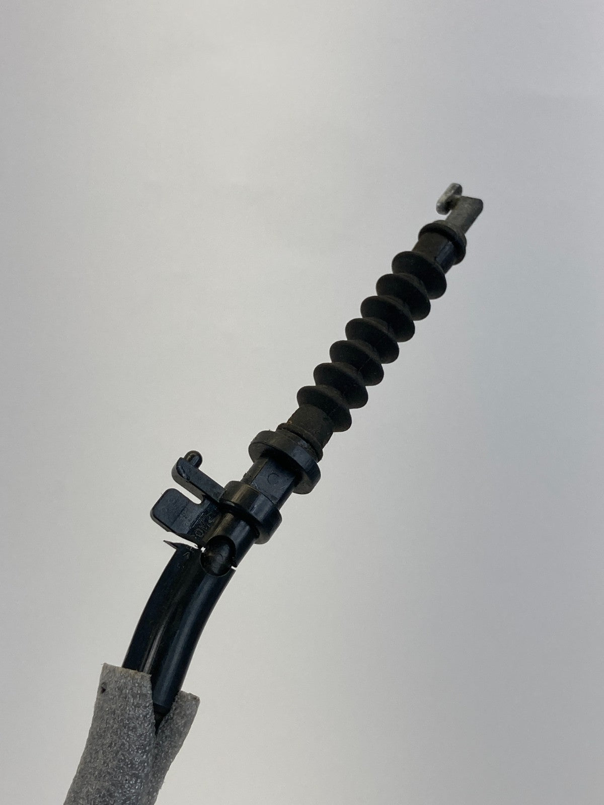 2012-2022 Volkswagen Passat Rear Right Side Exterior Door Handle 5N0-837-017 OEM