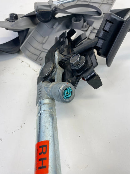 2012-2017 HYUNDAI ACCENT RIGHT FRONT SEAT BELT RETRACTOR FR RH 88880-1R600RY OEM