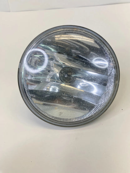 2007-2010 FORD ESCAPE FRONT BUMPER RIGHT PASSENGER SIDE FOG LIGHT LAMP OEM