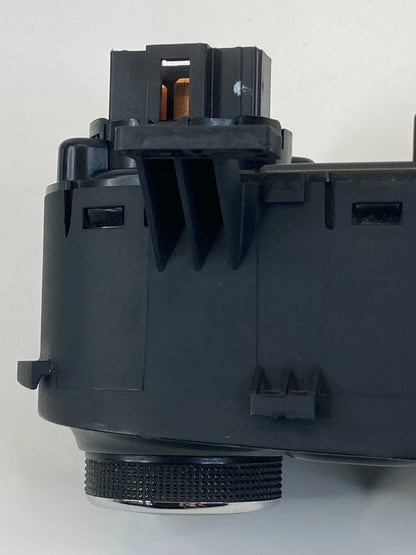 2014-2016 Kia Forte A/C Heater Temperature Switch Climate Control 97250-A7050WK