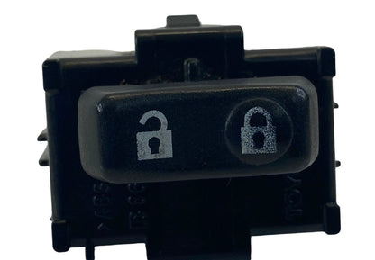 2009 2010 09 10 PONTIAC VIBE FRONT RIGHT PASSEGER DOOR LOCK BUTTON SWITCH OEM