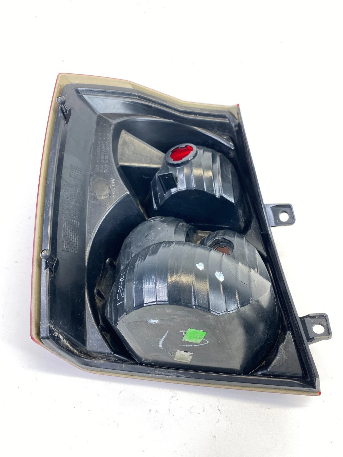 2008-2012 DODGE CALIBER REAR RIGHT PASSENGER SIDE TAIL LIGHT LAMP OEM