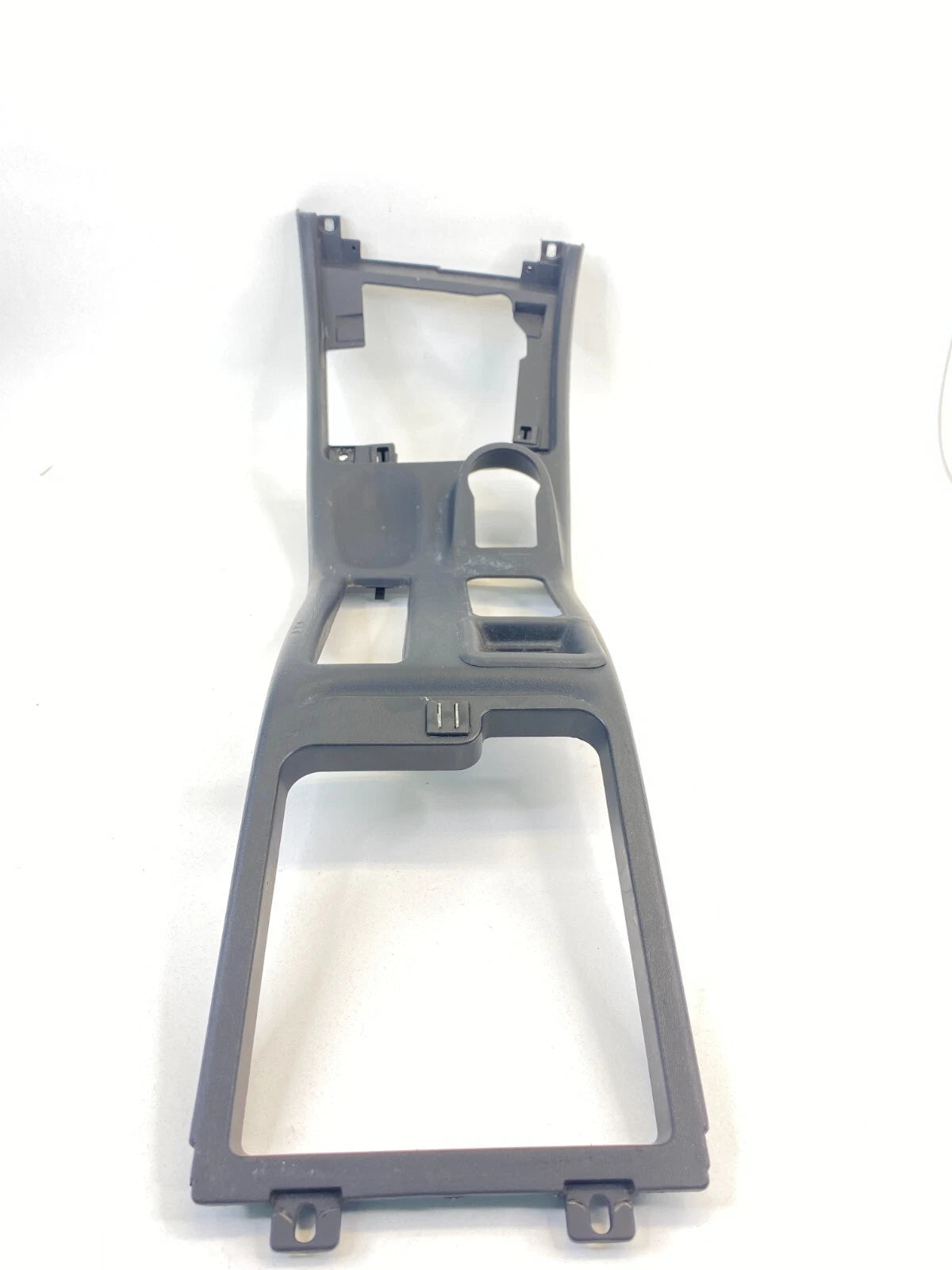 2004-2009 SAAB 9-5 95 CENTER CONSOLE COVER BEZEL TRIM PANEL 4615654