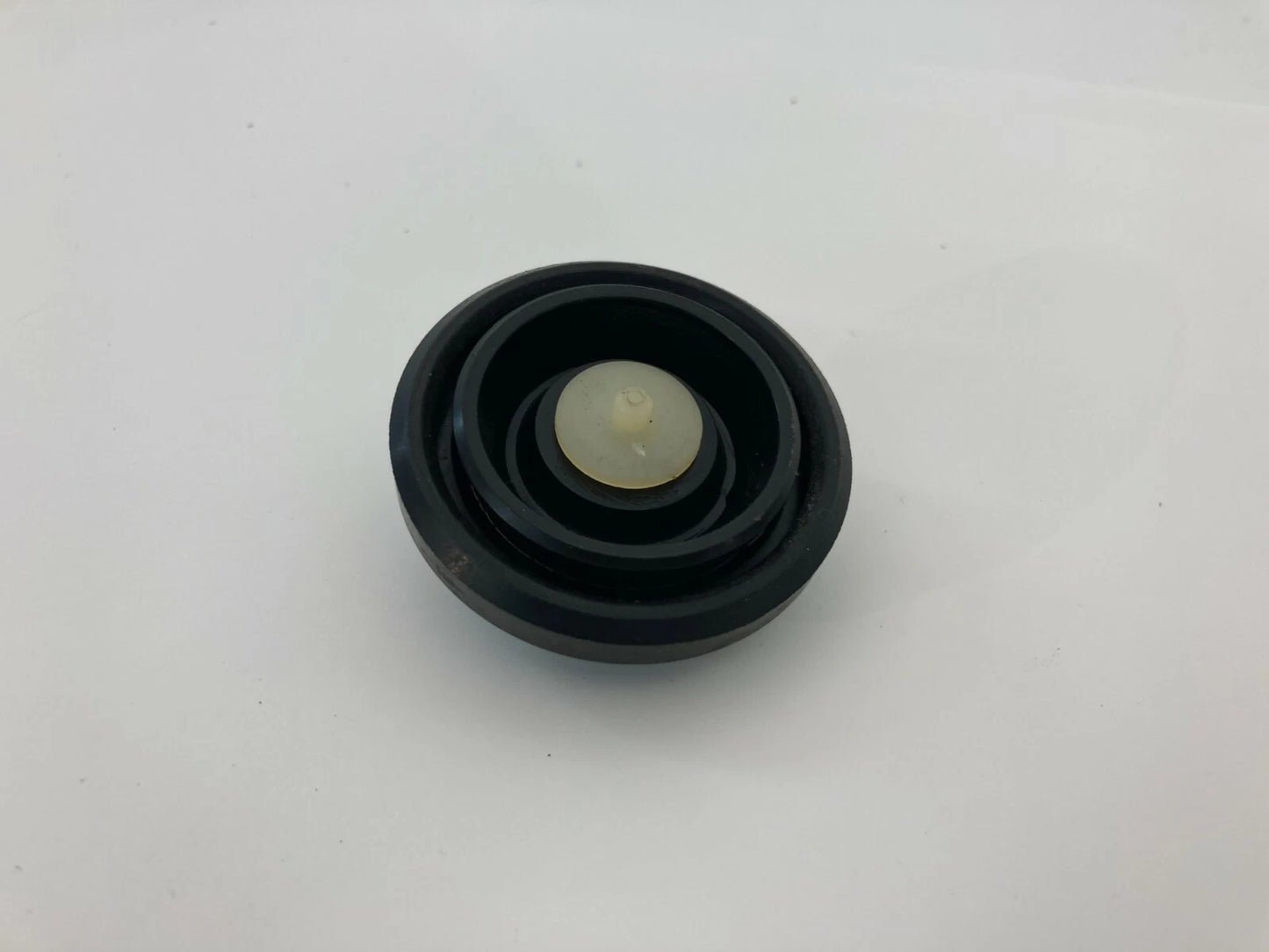 1997-2001 TOYOTA CAMRY BRAKE MASTER CYLINDER FLUID RESERVOIR CAP COVER OEM