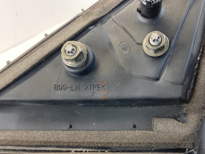 2006 2007 2008 Infiniti M35 Left Driver Side View Power Door Mirror OEM