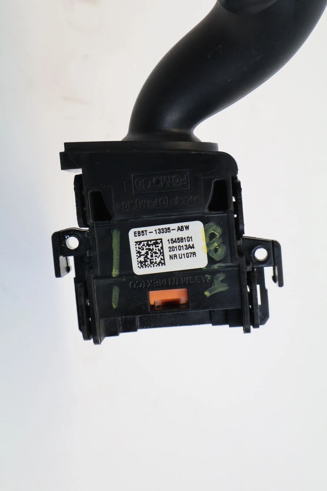 2011-2015 FORD EXPLORER COLUMN HEADLIGHT TURN SIGNAL LEVER SWITCH EB5T-13335 OEM