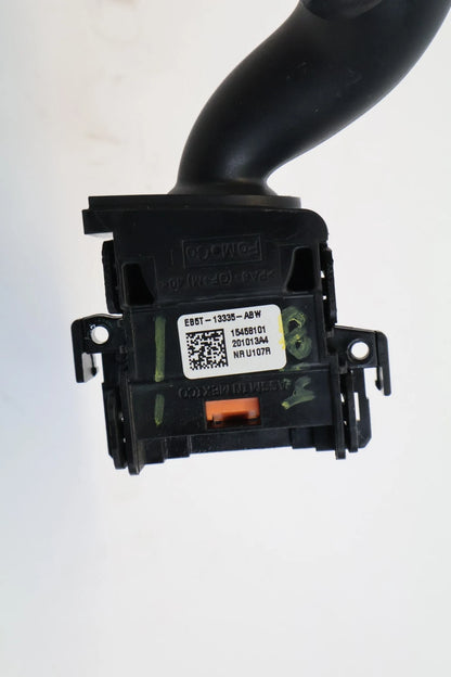 2011-2015 FORD EXPLORER COLUMN HEADLIGHT TURN SIGNAL LEVER SWITCH EB5T-13335 OEM