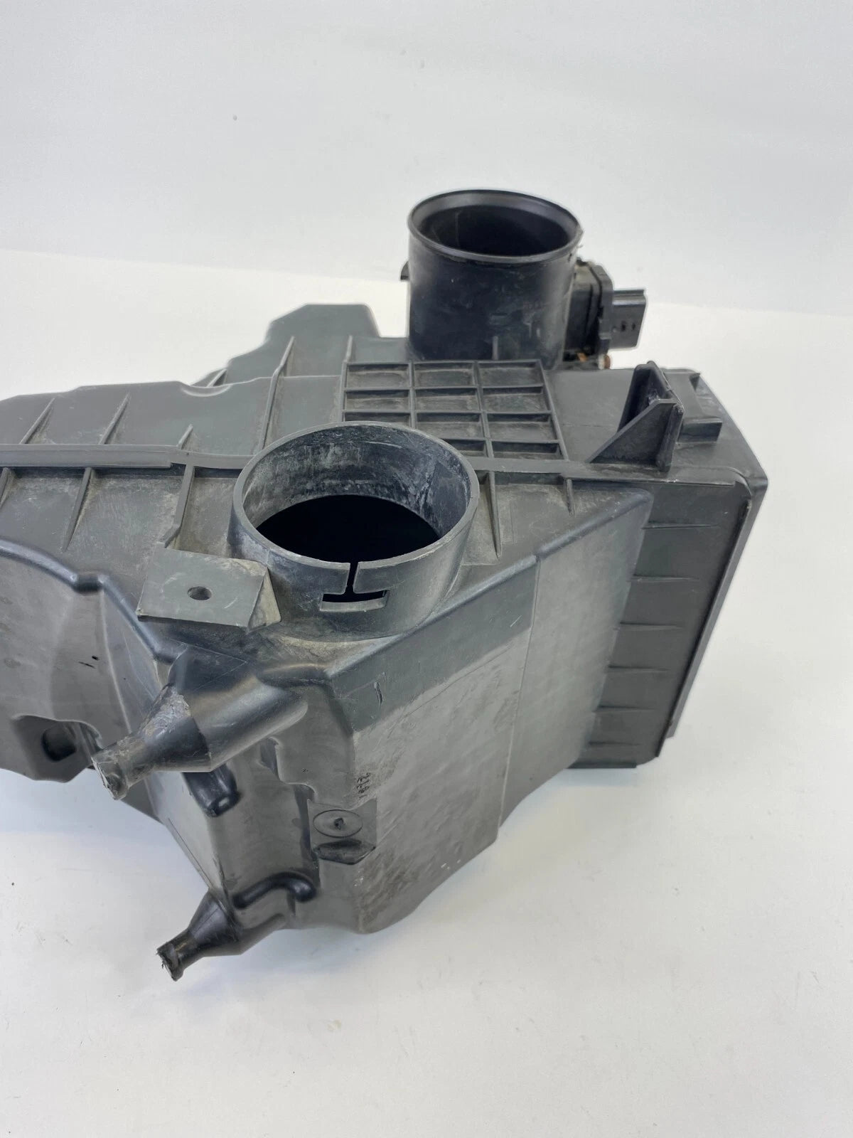 2007-2011 NISSAN VERSA 1.8L AIR CLEANER ASSEMBLY INTAKE FILTER BOX HOUSING OEM