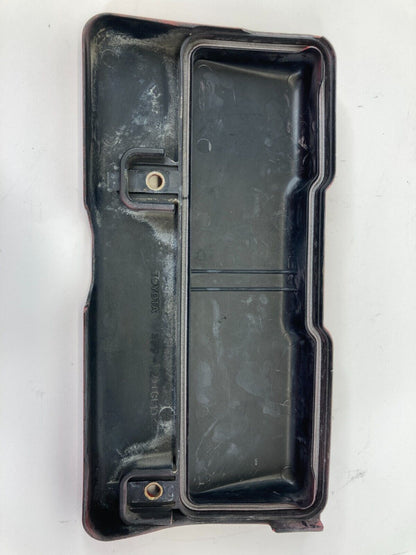 2000-2005 Toyota Celica 1.8L L4 Engine Computer ECM ECU PCM Cover Trim Panel OEM