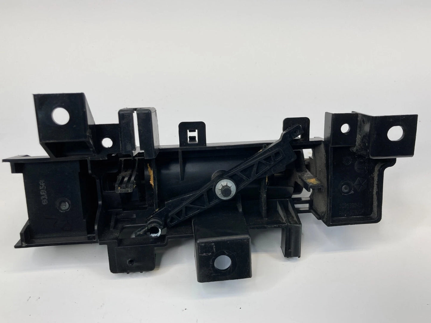2009-2014 VOLKSWAGEN ROUTAN REAR LEFT SLIDING INSIDE DOOR HANDLE 1AE31TRMAB