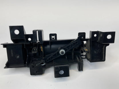 2009-2014 VOLKSWAGEN ROUTAN REAR LEFT SLIDING INSIDE DOOR HANDLE 1AE31TRMAB