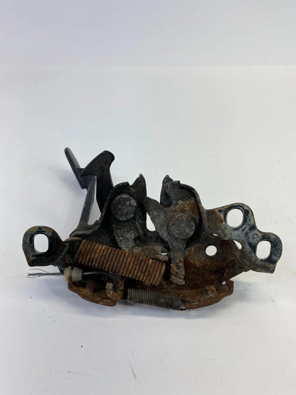 07 08 09 10 11 12 13 NISSAN ALTIMA SEDAN HOOD LOCK LATCH RELEASE ACTUATOR OEM