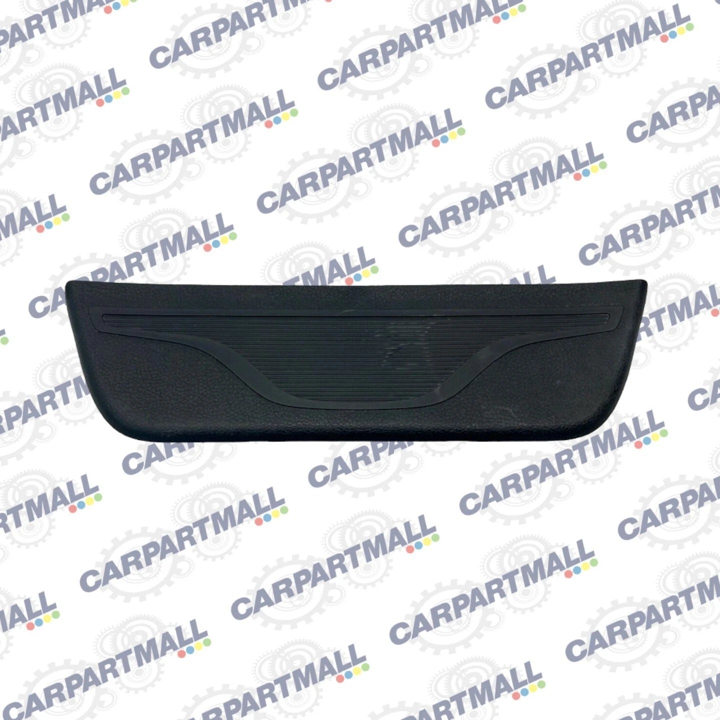 11-15 HYUNDAI ELANTRA REAR LEFT DOOR TRIM STEP SILL SCUFF PLATE 85877-3Y000 US