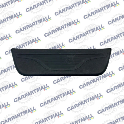 11-15 HYUNDAI ELANTRA REAR LEFT DOOR TRIM STEP SILL SCUFF PLATE 85877-3Y000 US